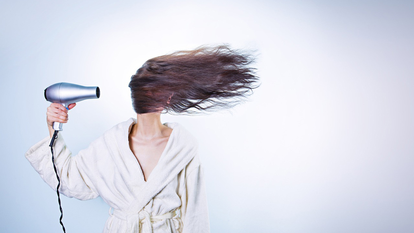 Что влияет на здоровье наших волос – рассказывает специалист