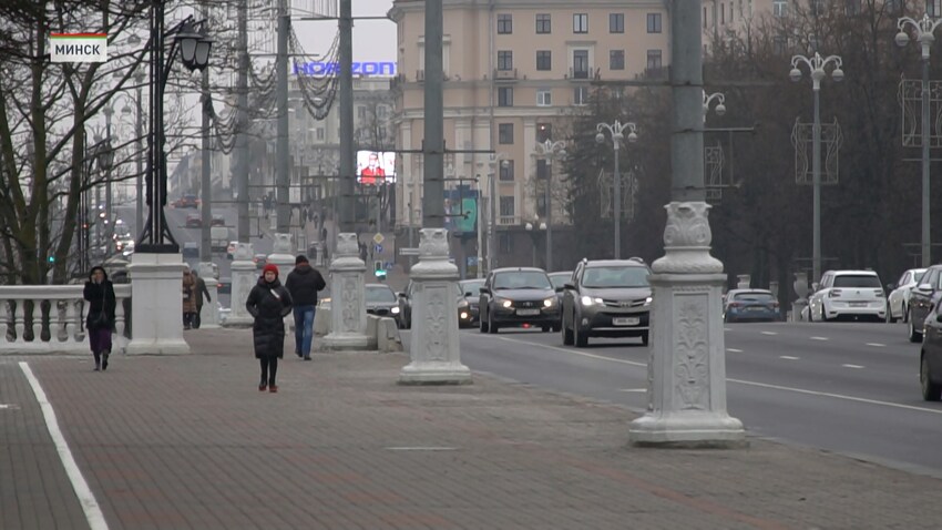 В Минске 23 ноября пройдет сессия Совета коллективной безопасности ОДКБ