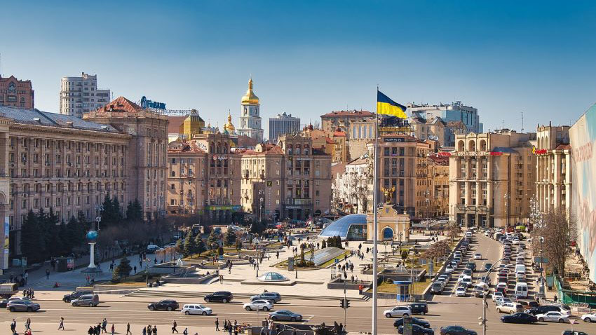 Захарова: Киев замыслил провокацию с отравляющими веществами