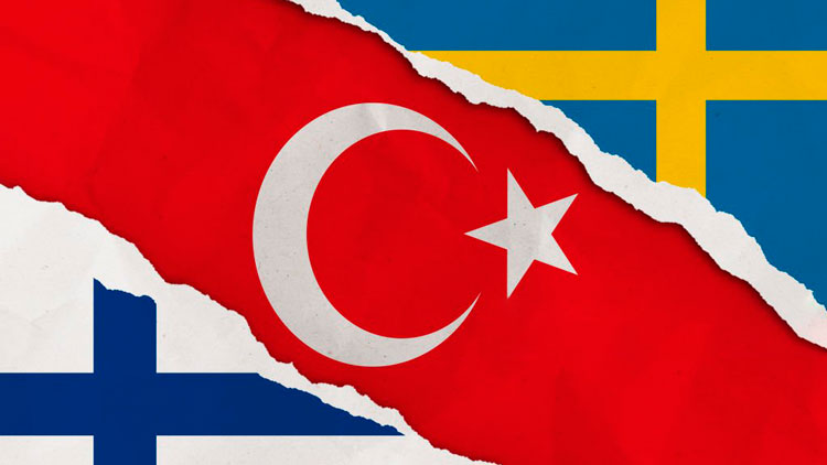 Турция одобрит членство в НАТО Швеции