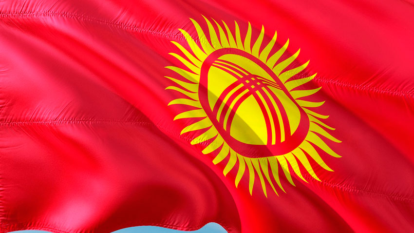 Несовершеннолетние планировали организовать теракт и вооружённое нападение в Кыргызстане