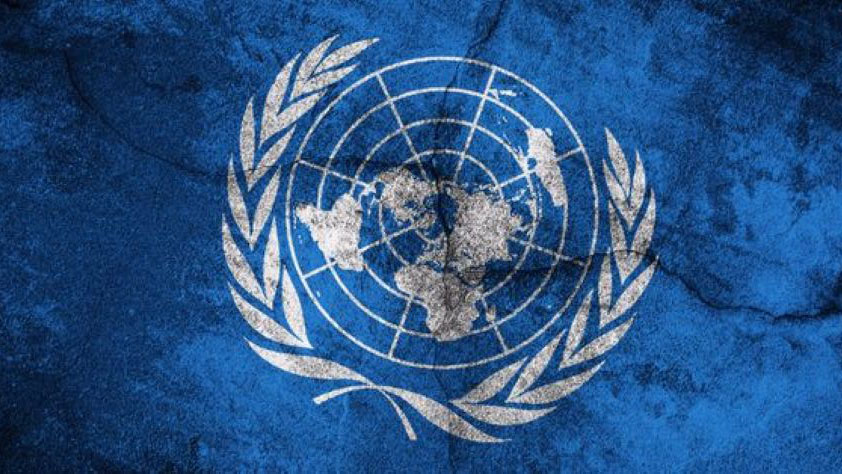 Суд ООН начал слушания по иску ЮАР против Израиля