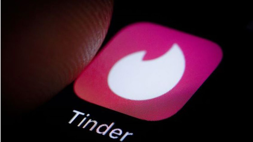 Match Group, владеющая популярным сервисом знакомств Tinder, объявила о завершении работы в Беларуси