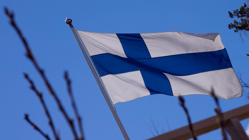 Финны хотя продлить закрытие границы с Россией