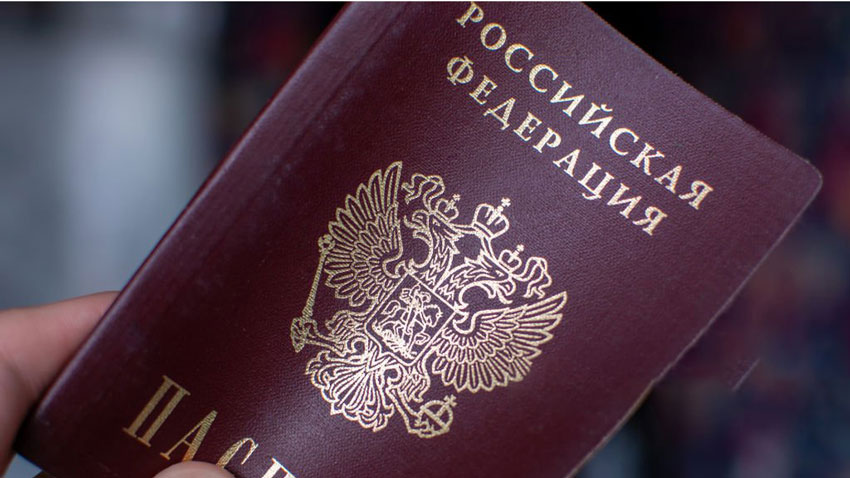 Иностранцы-контрактники могут получить гражданство РФ