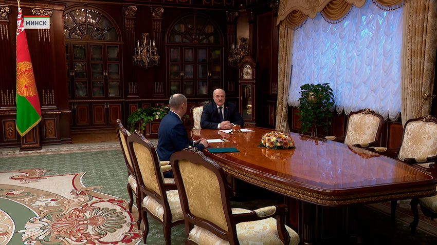 Президент назначил нового Министра здравоохранения Беларуси 