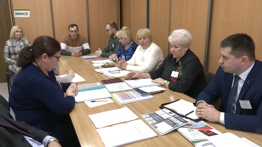 Регистрация кандидатов в депутаты завершается в Беларуси – остается всего один день.