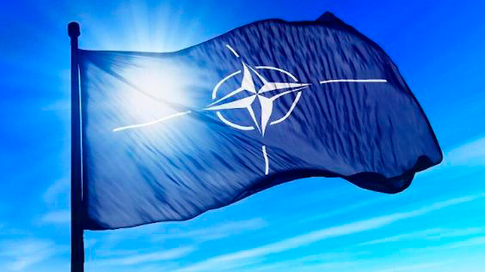 В Брюсселе пройдет заседание Украина-НАТО