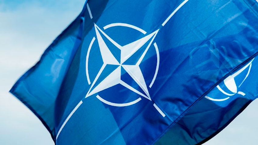страны НАТО договорились об упрощении передвижения своих войск