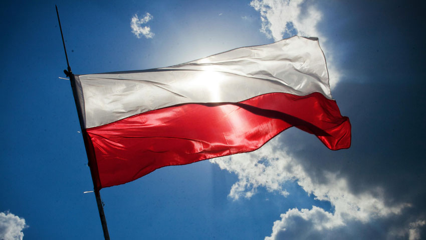 В Польше задержали экс-замминистра иностранных дел