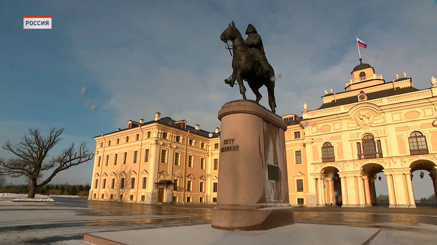 29 января 2024 года заседание Высшего госсовета Союзного государства принимает Санкт-Петербург