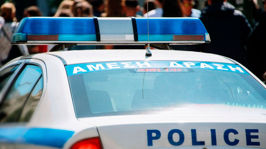 Греческие телеканалы получили анонимные сообщения о готовящихся терактах в посольствах трех стран