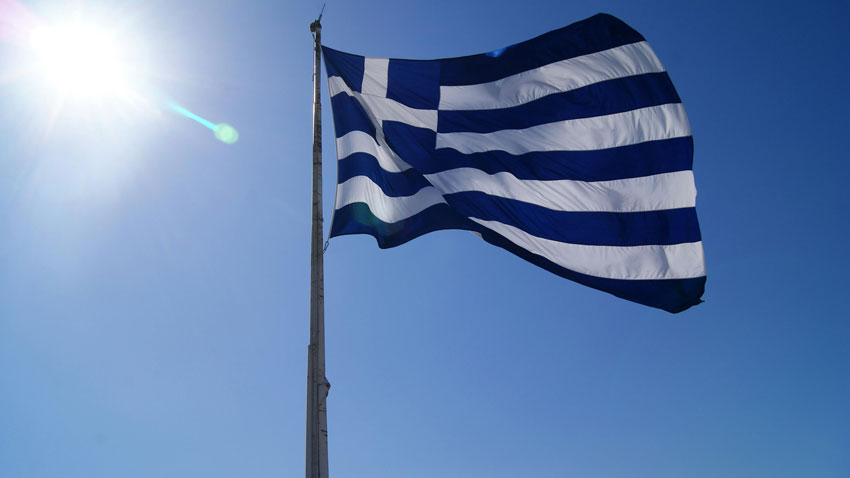 Греческий парламент одобрил законопроект, разрешающий однополые браки