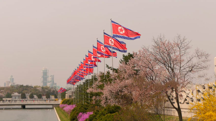 Ким Чен Ын заявил, что готов оккупировать Южную Корею