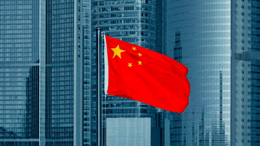 Один из крупнейших банков Китая Chouzhou Commercial Bank прекратил выполнение финансовых операций с юрлицами РФ и Беларуси