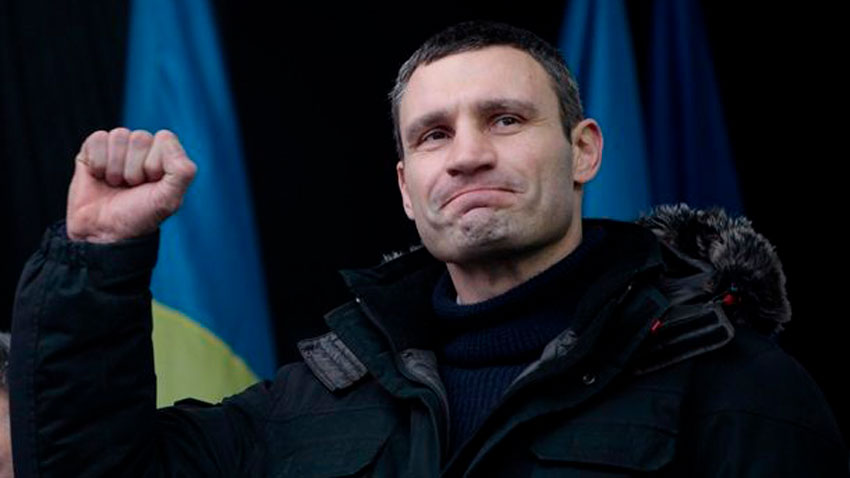 Мэр Киева назвал причины необходимости новой мобилизации в Украине