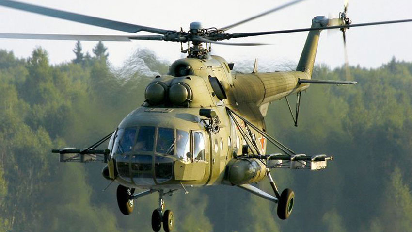 Максим Кузьминов, который угнал российский военный вертолет Ми-8 и передал в руки ВСУ в сентябре 2023 года, найден мертвым в коттедже в Испании.
