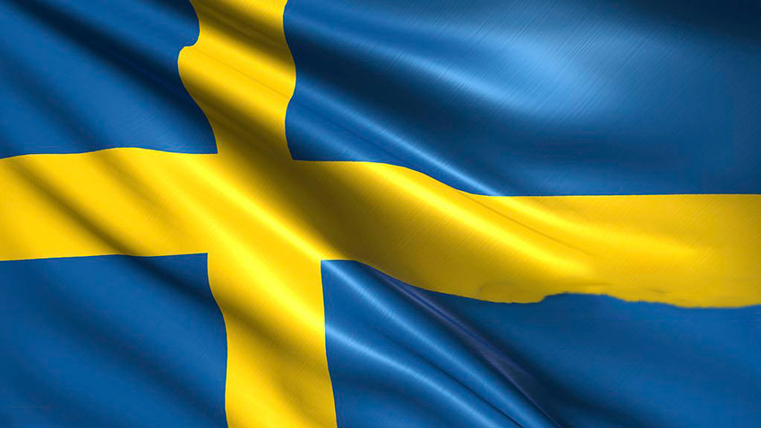 Швеция закрыло дело о взрывах на Северных потоках