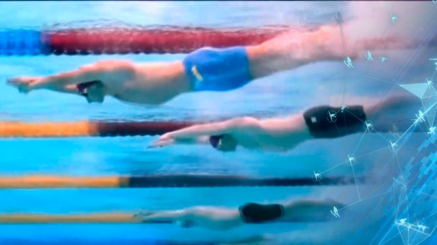 Шиманович занял шестое место на чемпионате мира по водным видам спорта в Дохе