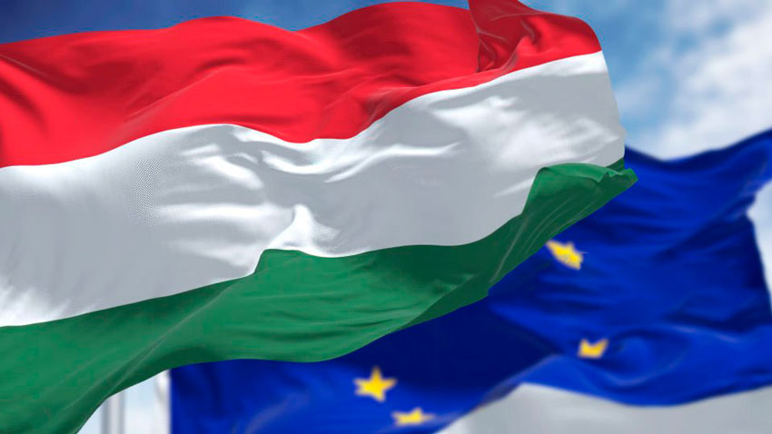 Венгрия заблокировала 13-й пакет санкций против России на встрече послов стран ЕС