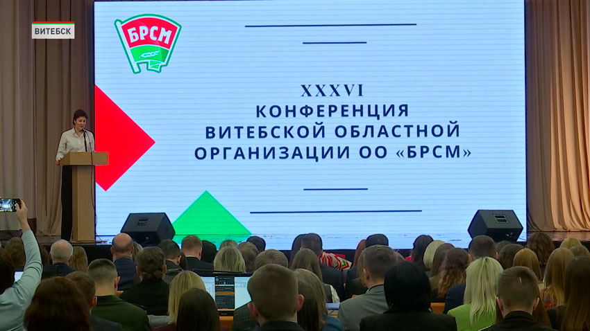 Стали известны имена еще 10 кандидатов в делегаты Всебелорусского народного собрания от Витебского региона