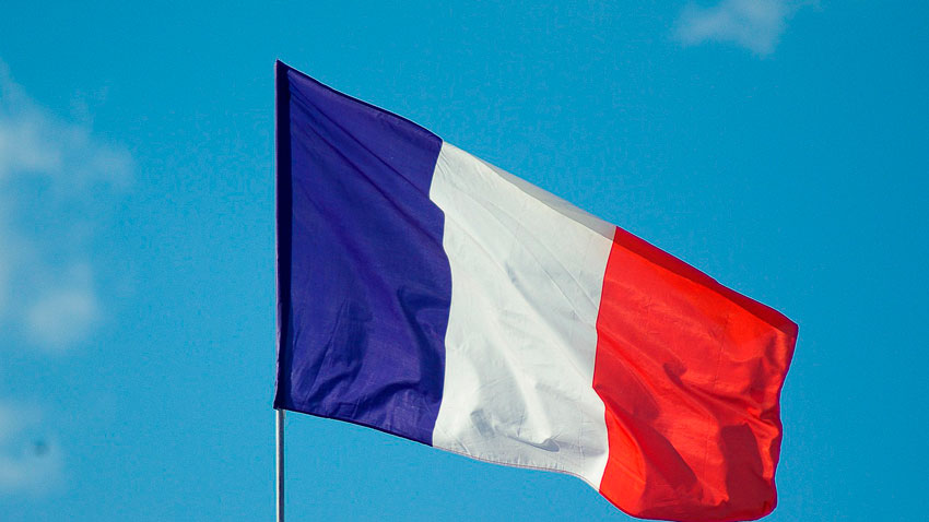 Франция поддерживает Польшу в вопросе ограничения ввоза сельхозпродукции из Украины 
