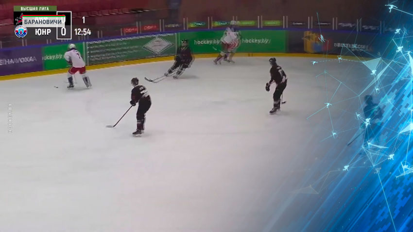 5 марта, состоялись очередные поединки 1/4 финала плей-офф Высшей хоккейной лиги Беларуси