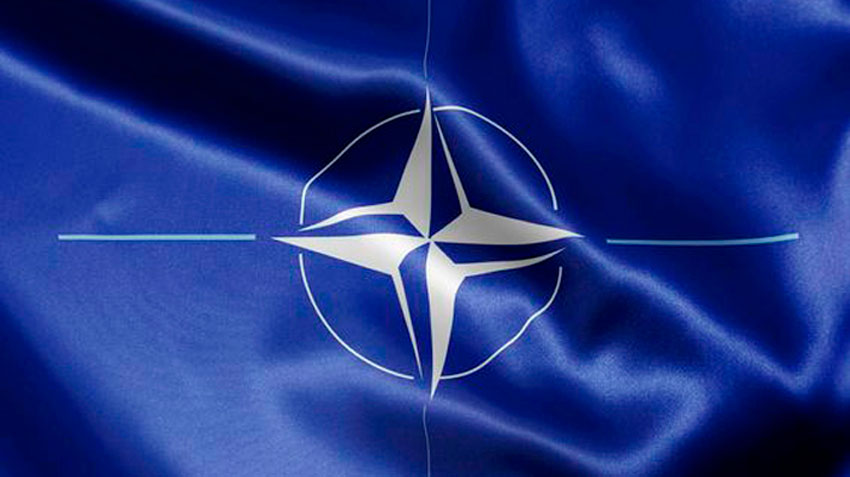 МИД России: активность НАТО в Восточной Европе нацелена на столкновение с РФ