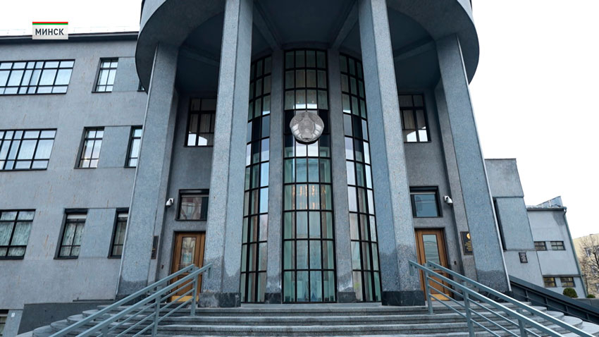 Процесс выдвижения кандидатов в верхнюю палату парламента 12 марта начался в Беларуси