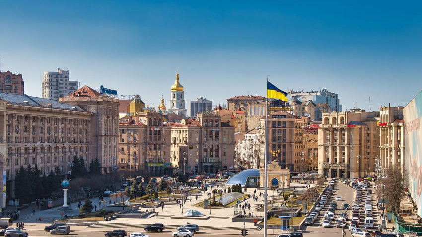 Украинский посол в Турции Василий Боднар заявил, что текущая потребность Украины заключается исключительно в оружии