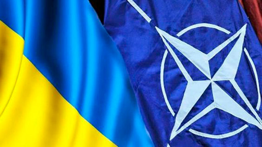 Гаврилов: англосаксонское лобби в НАТО заинтересовано в конфликте в Украине