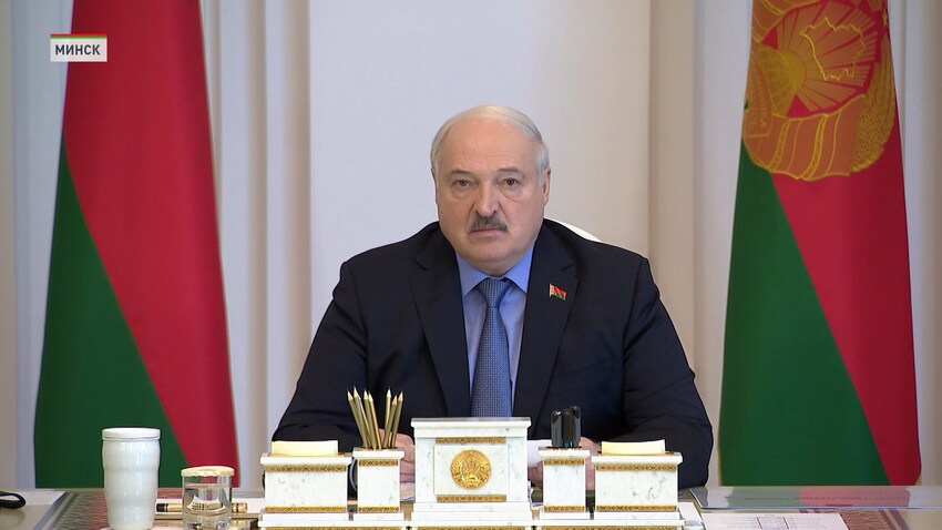 Беларусь на пороге важного общественно-политического события, до которого остается меньше недели