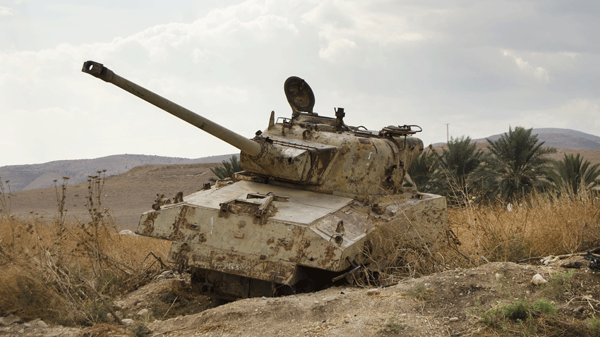ВСУ перестали использовать танки Abrams из-за российских дронов 