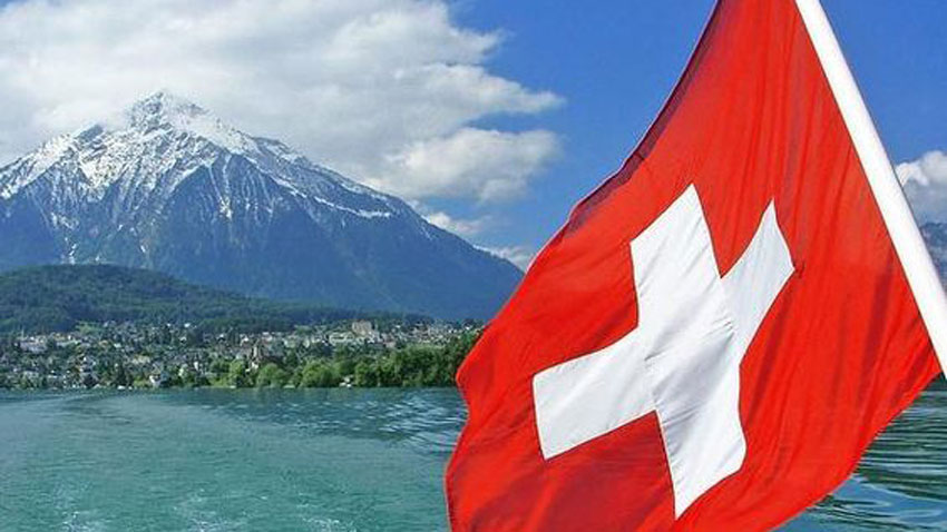 В Швейцарии призвали к отмене санкций, которые не были приняты Совбезом ООН