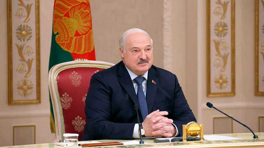 Александр Лукашенко: Беларусь не делит российские регионы на отдалённые и неотдалённые