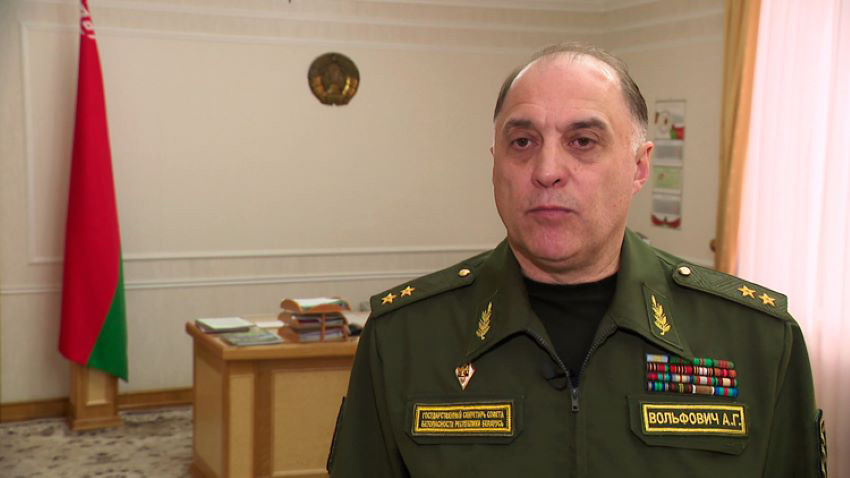 Беларусь продолжает совершенствовать вопросы боеготовности Вооруженных Сил