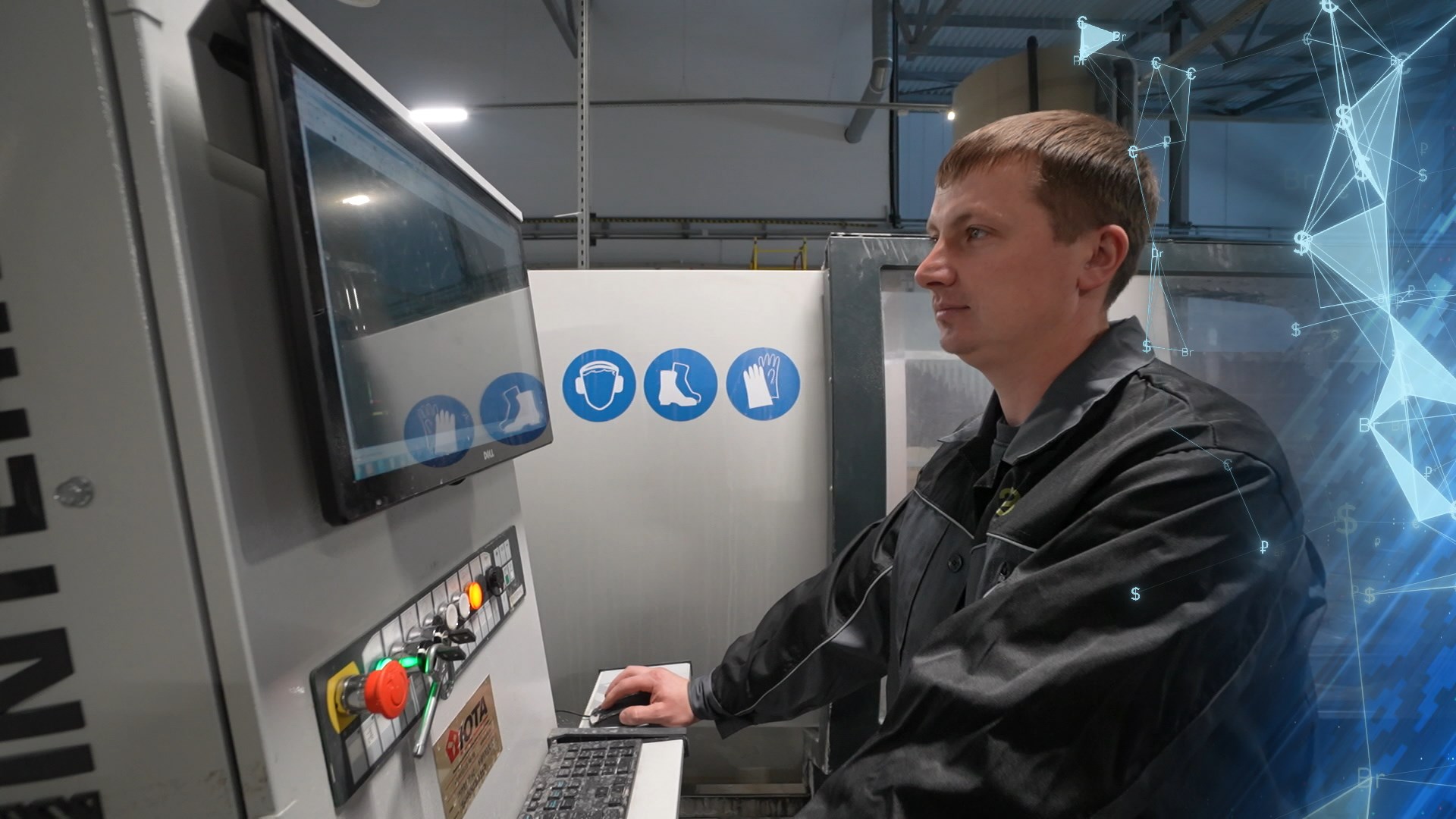 Производство видеоэндоскопических систем наладят в Беларуси. Этим займется новый резидент «Великого камня»