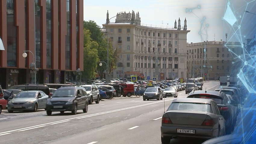 Во всех крупных городах Беларуси появится автоматизированная система оплаты проезда в общественном транспорте
