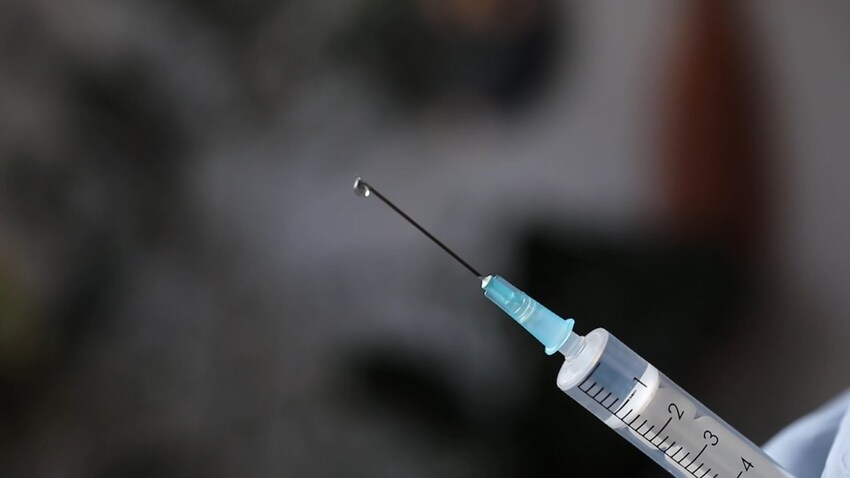 С 2025 года девочек в Беларуси будут прививать вакциной от вируса папилломы человека
