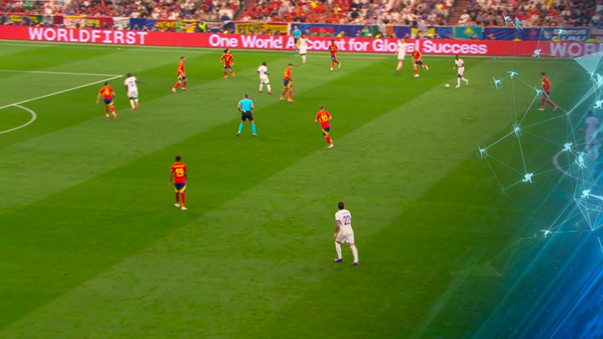 В Мюнхене испанцы обыграли сборную Франции – 2:1