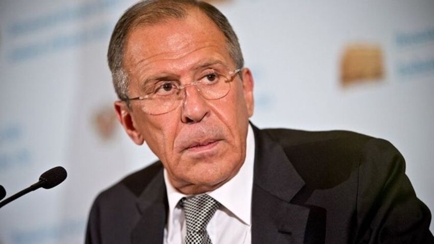 Лавров рассказал об очередном раунде переговоров с США