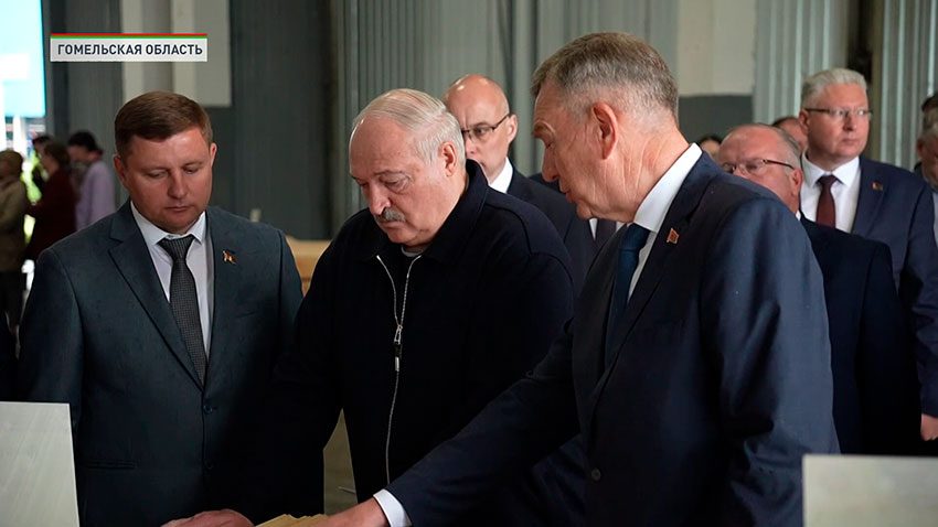 Президент