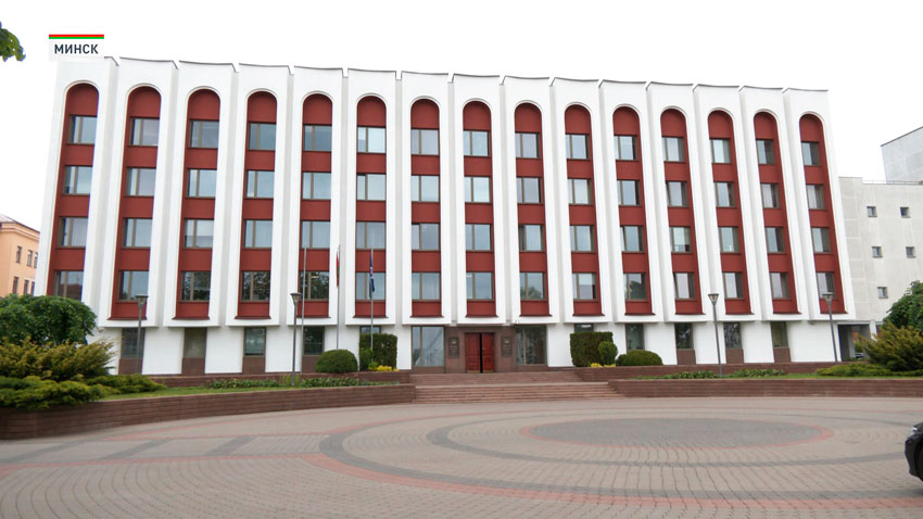 МИД о повышении пошлин на белорусскую продукцию в ЕС: откровенный торговый протекционизм