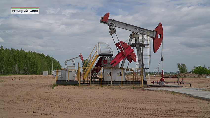 Нефть