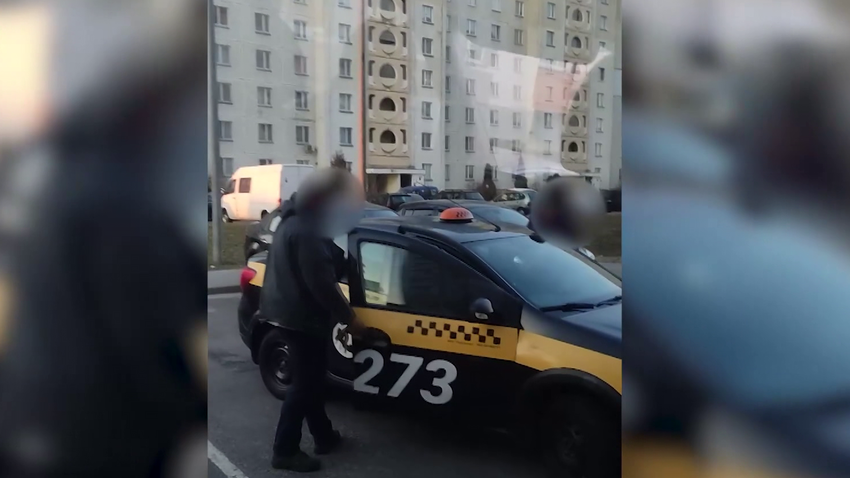  Бресте сотрудники ГУБОПиК МВД раскрыли преступление, совершенное еще в 2001 году