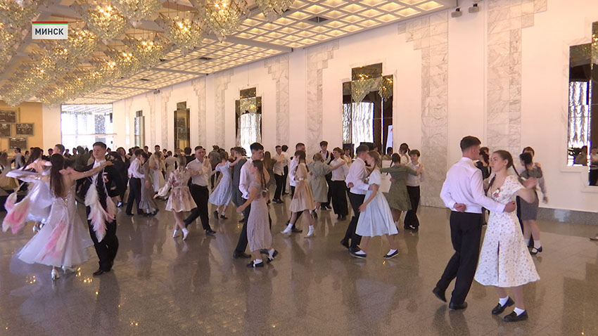 Вальс Победы