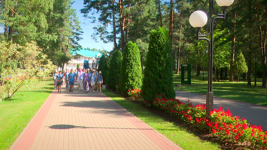 Зубренок