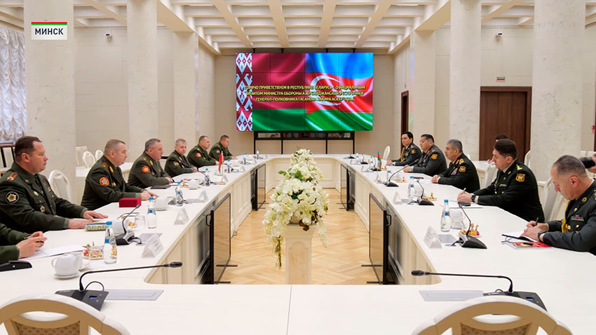 Азейбарджан 