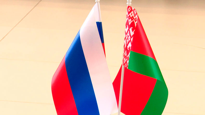 Минск — Москва. Главы МИД Беларуси и России проведут переговоры