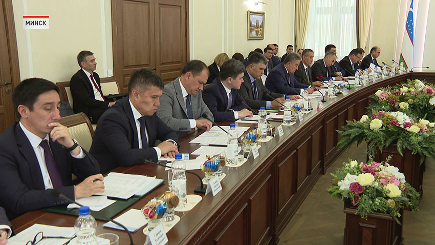 Узбекистан